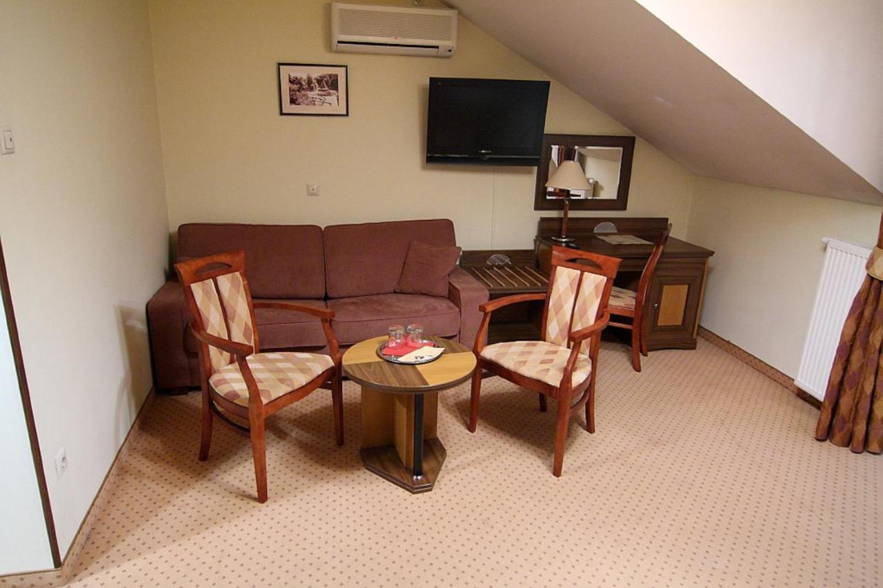 Oereg Miskolcz Hotel Quarto foto
