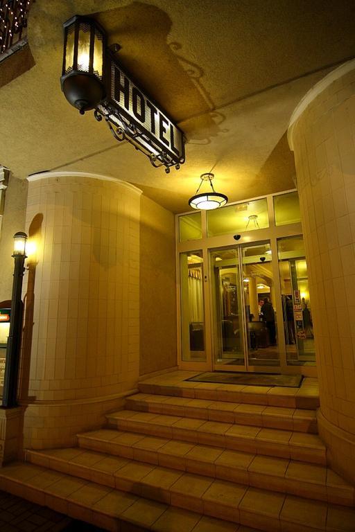 Oereg Miskolcz Hotel Exterior foto