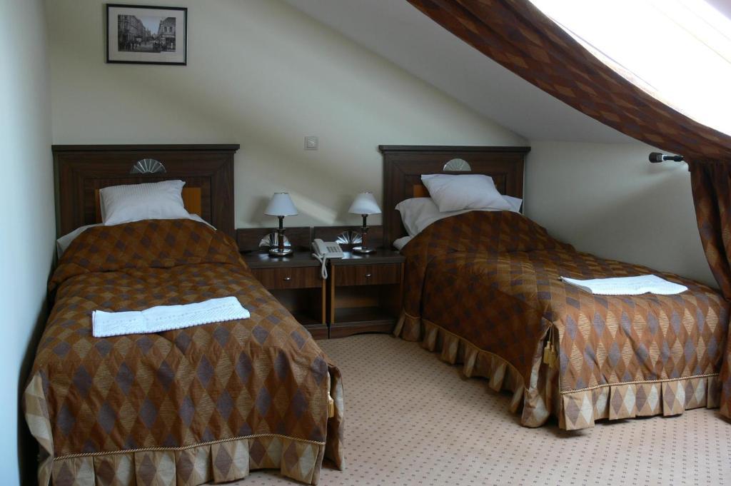 Oereg Miskolcz Hotel Comodidades foto
